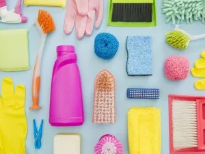 Produse esenţiale de curăţenie pentru business-ul tău!