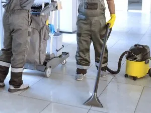 Alege aspiratoarele şi maşinile de curăţenie pentru o igienă în detaliu!