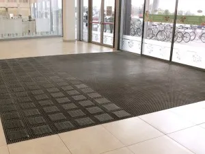 Covoraşele profesionale - Dotări esenţiale pentru business-ul tău!