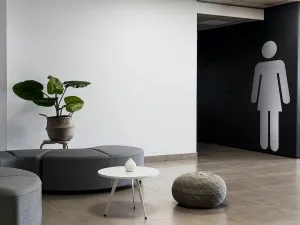 Dotează igienic și eficient toaletele afacerii tale!