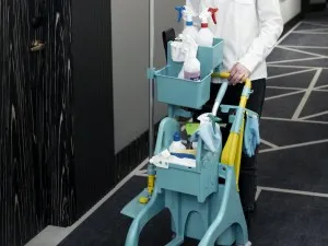 Descoperă echipamentele profesionale pentru dotarea igienică a afacerii tale!