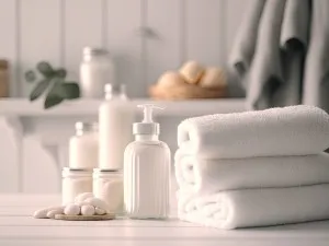 Confort şi relaxare - alege cosmeticele şi accesoriile SPA şi hoteliere premium!