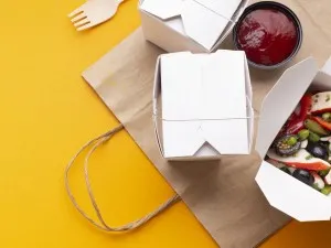 Alege consumabilele pentru catering biodegradabile pentru HoReCa