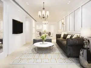 Soluții pentru dotarea eficientă și profesională a hotelurilor