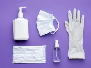 Cum să ne ferim eficient de viruși și bacterii?