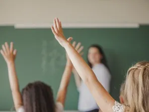 Protecție și igienă în școli și grădinițe