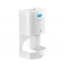 Dozator dezinfectant senzor ABS, Limpio, 2000ml