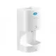 Dozator dezinfectant senzor ABS, Limpio, 2000ml Dozator dezinfectant senzor ABS, Limpio, 2000ml