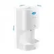 Dozator dezinfectant senzor ABS, Limpio, 2000ml Dozator dezinfectant senzor ABS, Limpio, 2000ml