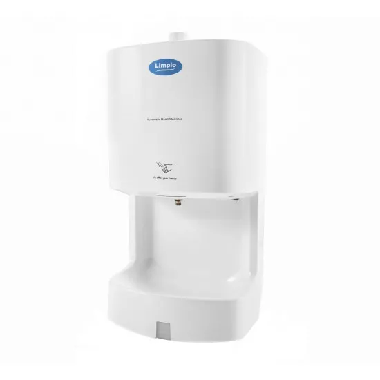 Dozator dezinfectant senzor ABS, Limpio, 2000ml Dozator dezinfectant senzor ABS, Limpio, 2000ml