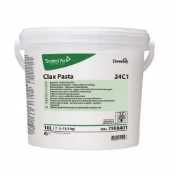 Detergent textile pasta Clax Pasta, Diversey, 10kg Detergent textile pasta Clax Pasta, Diversey, 10kg