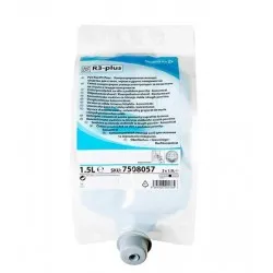 Detergent igienizant suprafete lavabile si sticla, Taski R3 plus, Diversey, 1.5L