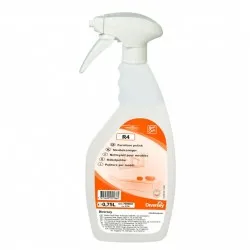 Detergent mobilier, Taski R4, Diversey, 750mL