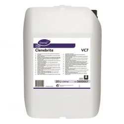 Detergent lichid puternic alcalin CLENEBRITE, Diversey, 27 kg Detergent lichid puternic alcalin CLENEBRITE, Diversey, 27 kg