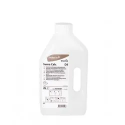 Detergent detartrant bucatarie SUMA Calc D5, Diversey, 2L Detergent detartrant bucatarie SUMA Calc D5, Diversey, 2L
