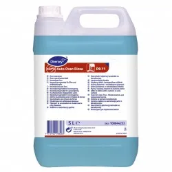 Aditiv clatire cuptor autocuratare SUMA Auto Oven Rinse D9.11, Diversey, 5L Aditiv clatire cuptor autocuratare SUMA Auto Oven Rinse D9.11, Diversey, 5L