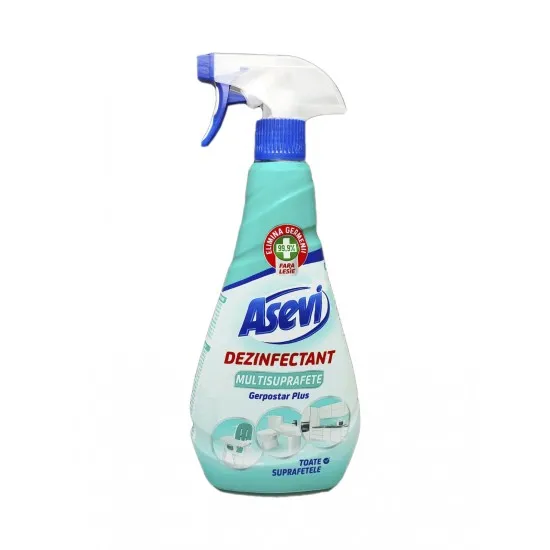 Igienizant - multisuprafete, Asevi, 750 ml Igienizant - multisuprafete, Asevi, 750 ml