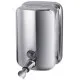 Dozator Sapun Lichid din Inox 800ml Dozator Sapun Lichid din Inox 800ml