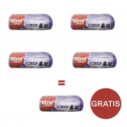 Pachet 4 Role saci meanjeri 35 L + 1 rola Gratuit Pachet 4 Role saci meanjeri 35 L + 1 rola Gratuit