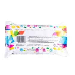 KLINTENSIV® – Servetele umede dezinfectante pentru maini, 70 buc KLINTENSIV® – Servetele umede dezinfectante pentru maini, 70 buc