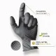 Manuși Nitril Nitro Touch Original - Negru Manuși Nitril Nitro Touch Original - Negru