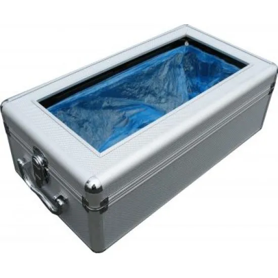 Dispenser Acoperitori Pantofi, StepN go' DeLuxe, model MS 106 Dispenser Acoperitori Pantofi, StepN go' DeLuxe, model MS 106