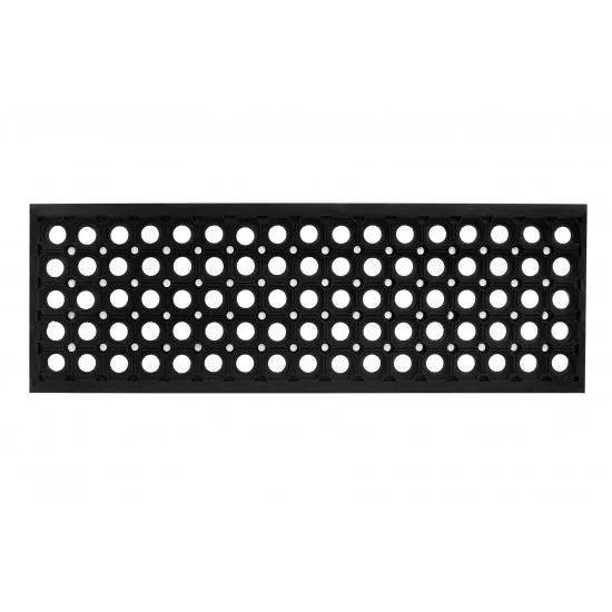 Covor pentru trepte Domino, 25×75 cm, 16 mm Covor pentru trepte Domino, 25×75 cm, 16 mm