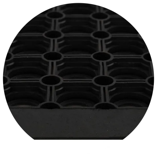 Covor pentru trepte Domino, 25×75 cm, 16 mm Covor pentru trepte Domino, 25×75 cm, 16 mm