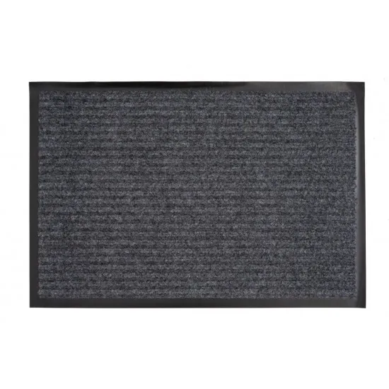 Covoras pentru intrare textil gri, Toledo Covoras pentru intrare textil gri, Toledo