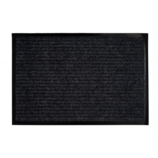 Covoras pentru intrare textil antracit, Toledo Covoras pentru intrare textil antracit, Toledo