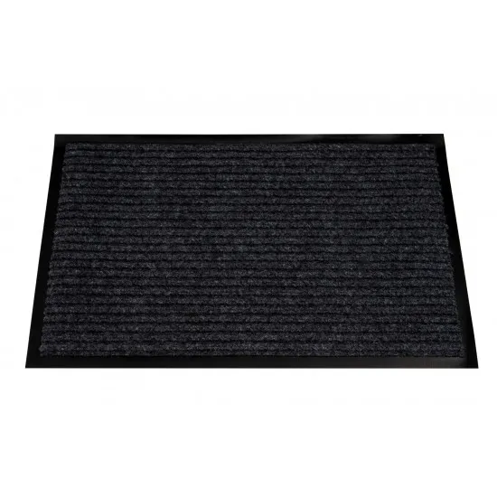 Covoras pentru intrare textil antracit, Toledo Covoras pentru intrare textil antracit, Toledo