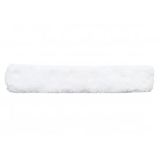 Suport cu burete pentru sters geamuri 35cm Limpio
