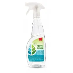 Detergent Sano Green Power Window Cleaner, 750ml