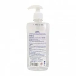 Gel virucid si dezinfectant HYGIENIUM, 500ml Gel virucid si dezinfectant HYGIENIUM, 500ml