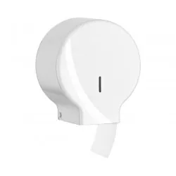 Dispenser profesional hartie igienica Maxi Jumbo - plastic rezistent Dispenser profesional hartie igienica Maxi Jumbo - plastic rezistent