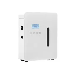 Dispenser odorizant profesional 800-1000m3