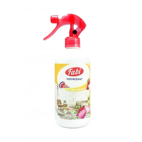 Odorizant Floral Bouquet Fabi, 500 ml Odorizant Floral Bouquet Fabi, 500 ml