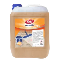 Detergent dezinfectant pardoseli, Fabi, 5L Detergent dezinfectant pardoseli, Fabi, 5L