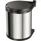 Resigilat 1 - Cos Gunoi Hailo Compact Box M, 15L