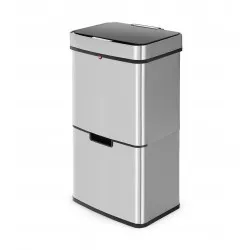 Cos Gunoi Hailo Oko Vario XL, 25 L