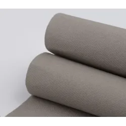 Servetele 38x38 cm, 2 straturi, embosate, Star Dove Gri, Fato Servetele 38x38 cm, 2 straturi, embosate, Star Dove Gri, Fato