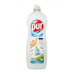 PUR Detergent Vase Aloe Vera 750 ml