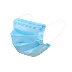 Masca de protectie in 3 straturi 50buc