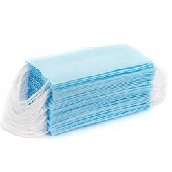 Masca de protectie in 3 straturi 50buc Masca de protectie in 3 straturi 50buc