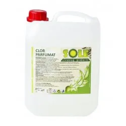 Clor Parfumat 5L Clor Parfumat 5L