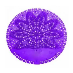 Sita odorizant pisoar, Calitate excelenta, Mov