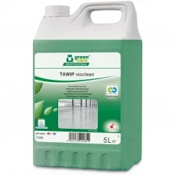 Detergent ecologic concentrat pardoseli Tawip Vioclean, 5L Detergent ecologic concentrat pardoseli Tawip Vioclean, 5L