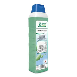 Detergent ecologic pentru curatare si eliminarea mirosurilor neplacute BIOBACT Scent, 1L Detergent ecologic pentru curatare si eliminarea mirosurilor neplacute BIOBACT Scent, 1L