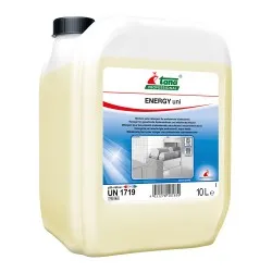 Detergent concentrat pentru masini de spalat vase Energy UNI, 10L Detergent concentrat pentru masini de spalat vase Energy UNI, 10L