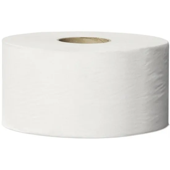 Hârtie igienică rolă dimensiune Mini Jumbo universală, 240m - 1 strat, Tork Hârtie igienică rolă dimensiune Mini Jumbo universală, 240m - 1 strat, Tork